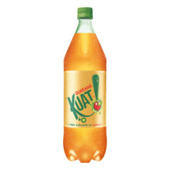 Kuat Guaraná 2l