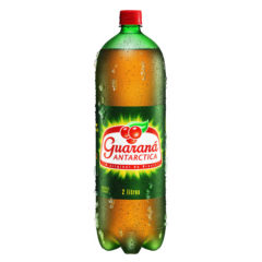 Guaraná Antarctica 2l