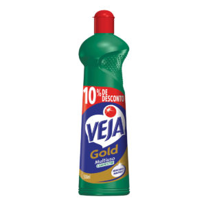 Limpador Veja Gold Multiúso Campestre 500ml