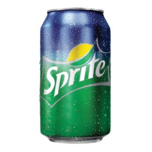 Sprite Lata 350ml