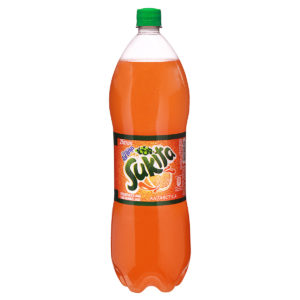 Sukita Laranja 2l