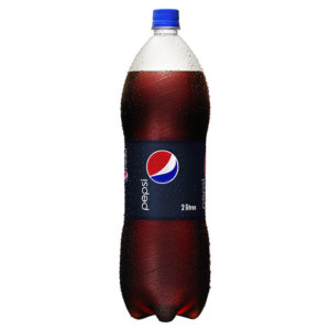 Pepsi Cola 2l