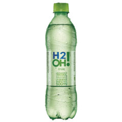 H2OH! Limão 500ml