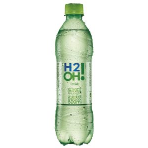 H2OH! Limão 500ml