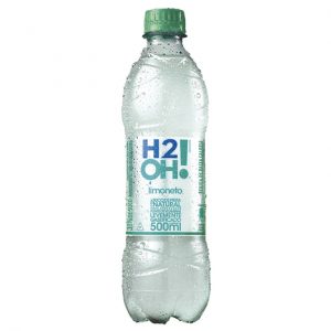 H2OH! Limoneto 500ml