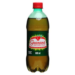 Guaraná Antarctica 600ml