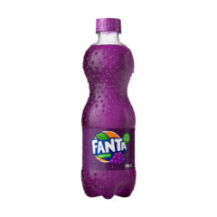 Fanta Uva 600ml