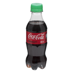 Coca Cola 250ml