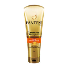 Condicionador Pantene Força e Reconstrução 3 Minutos 170ml