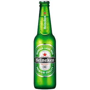 Cerveja Heineken Premium Pilsen Lager 330ml