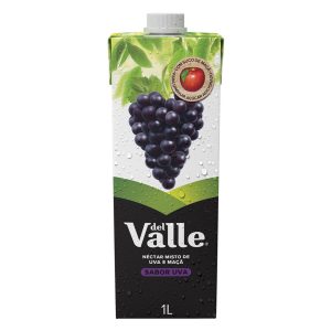 Néctar de Uva Del Valle 1l