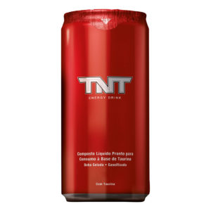 Energético TNT 269ml
