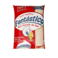 Arroz Fantástico Tipo 1 5kg