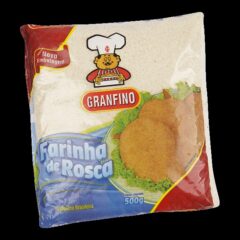 Farinha de Rosca Granfino 500g