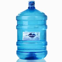 Água Sagrada 20l refil