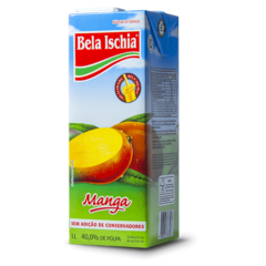 Néctar Bela Ischia Manga 1l