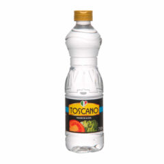 Vinagre de Álcool Toscano 750ml