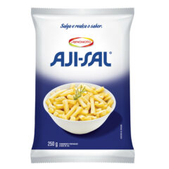 Sal Refinado Aji-sal 250g