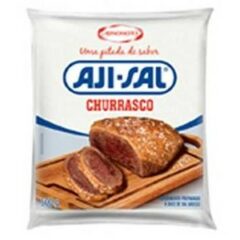 Sal Grosso Aji-sal 1kg