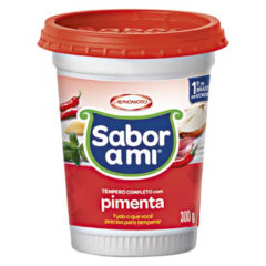 Tempero Sabor Ami (Com Pimenta) 300g