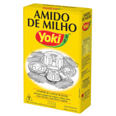 Amido de Milho Yoki 200g
