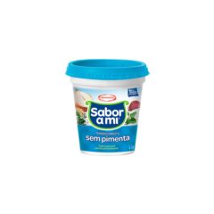 Tempero Sabor Ami (Sem Pimenta) 300g