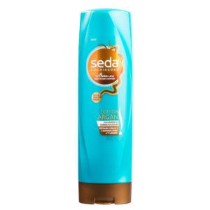Condicionador Seda Bomba de Argan 325ml
