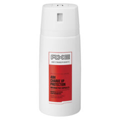 Desodorante Aerosol Axe Adrenaline 152ml