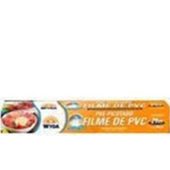 Filme de PVC Wyda 0,28 x 21m