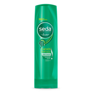 Condicionador Seda Cachos Definidos 325ml