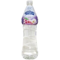 Vinagre de Alho Castelo 750ml