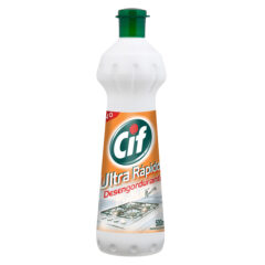 Desengordurante Cif Ultra Rápido 500ml
