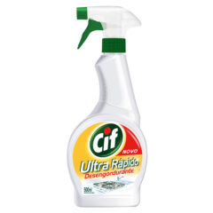 Desengordurante Cif Ultra Rápido Pulverizador 500ml