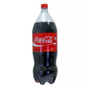 Coca Cola 2,5l