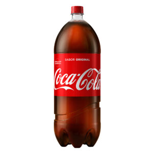 Coca Cola 3l