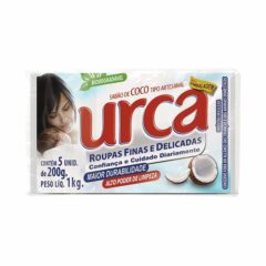 Sabão de Coco Urca 1kg