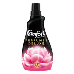 Amaciante Confort Concentrado Perfumes Deluxe Glamour 1l