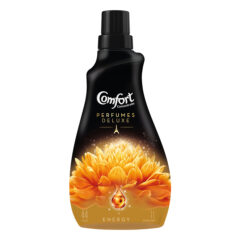 Amaciante Confort Concentrado Perfumes Deluxe Energy 1l