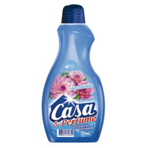 Limpador Casa e Perfume Agradable 500ml