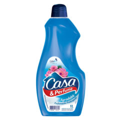 Limpador Casa e Perfume Agradable 1l