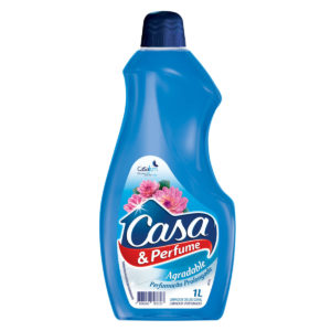 Limpador Casa e Perfume Agradable 1l