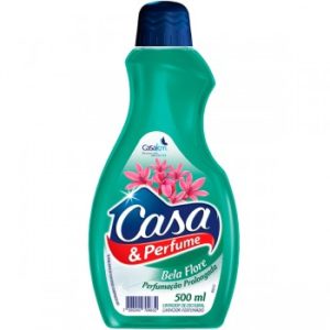 Limpador Casa e Perfume Bela Flore 1l