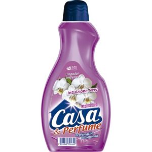 Limpador Casa e Perfume Intuizione New 1l