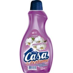 Limpador Casa e Perfume Intuizione New 500ml