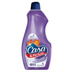 Limpador Casa e Perfume Sensualidad 1l