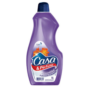 Limpador Casa e Perfume Sensualidad 1l