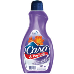 Limpador Casa e Perfume Sensualidad 500ml