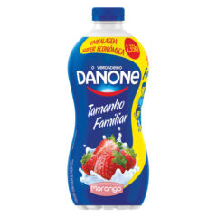 Iogurte Danone Morango 1350g