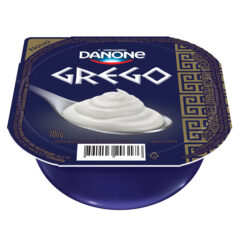Iogurte Danone Grego Tradicional 100g