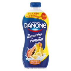 Iogurte Danone Vitamina de Frutas 1350g